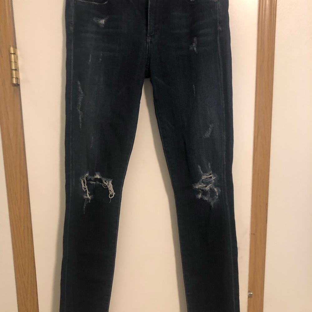 Womens Size 29 Citizens of Humanity Jeans